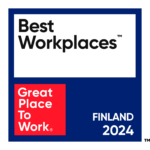 Best Place to Work 2024 - Kuvaverkko