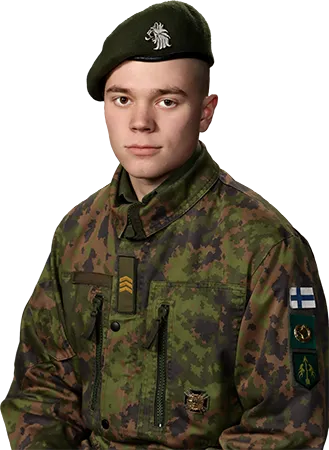 Kuvaverkko - Militarfotografering