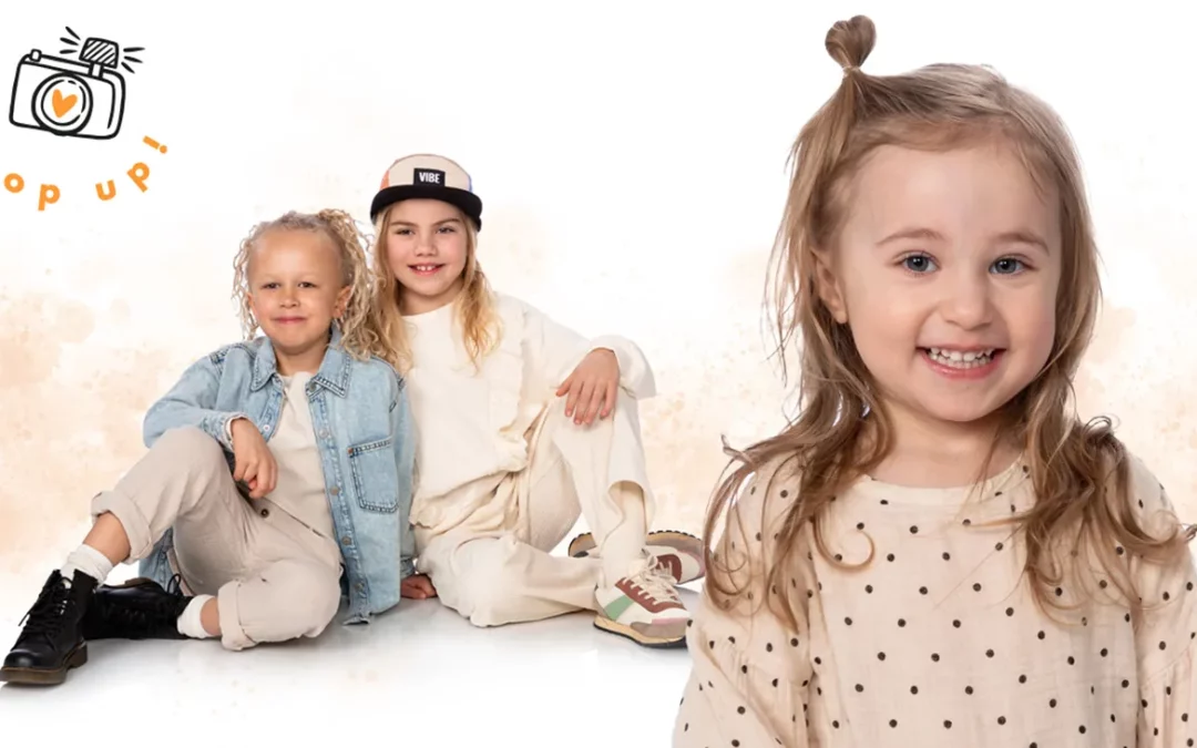 Suositut Pop up -kuvaukset tammi-helmikuussa – tervetuloa!