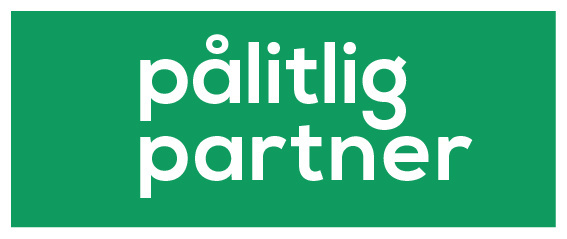 Luotettava kumppani